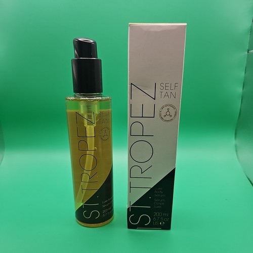 The best tropez tan luxe - best,