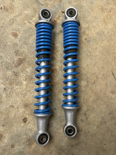 Honda z50r oem shocks - z50r,