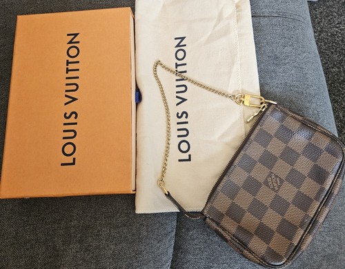Louis vuitton mini - mini, pochette