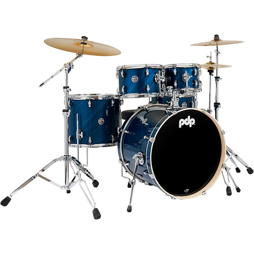 Pdp mainstage 5 piece - mainstage, 5-piece