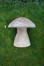 LARGE TEAK ONE PIECE GARDEN