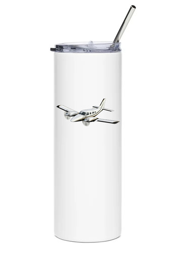 Piper seneca stainless steel - seneca,