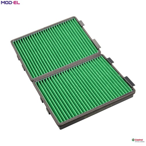 Filter cabin air cc0069c for - air,