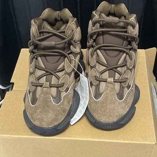 Adidas yeezy 500 high - adidas, trainers