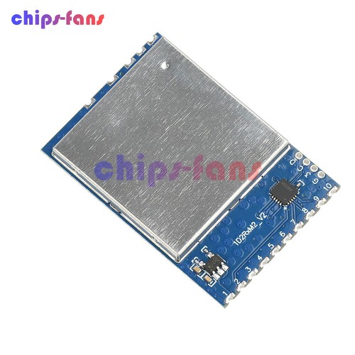 2ghz video receiver module - video,