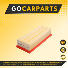 Air Filter Filter Insert VW