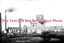 CO 1059 - South Crofty Tin