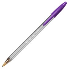 10 x Original BIC Cristal