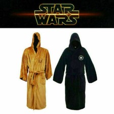 Men Star Wars BathRobe Jedi