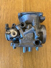 Honda carburettor body CB750F2