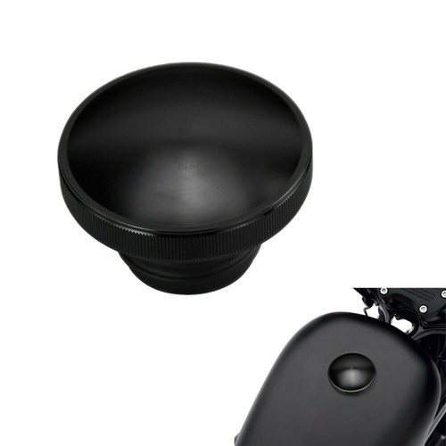 Fuel gas cap - gas, cnc