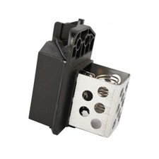 NEW Radiator Fan Relay For