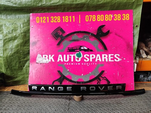 Range rover evoque l551 - rover,
