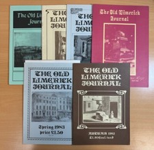 The Old Limerick Journal