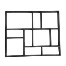 Garden Paving Pavement Mold