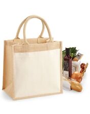 Westford Mill Cotton Pocket