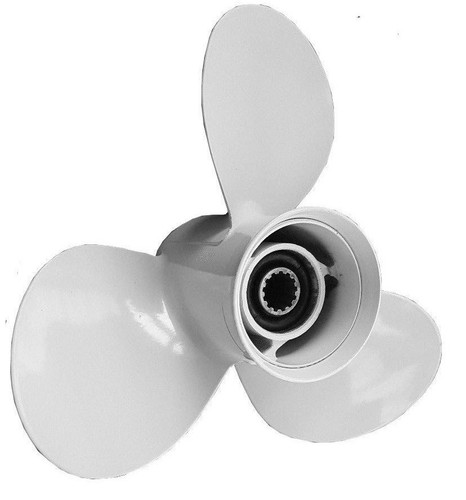 Propeller for yamaha - propeller,