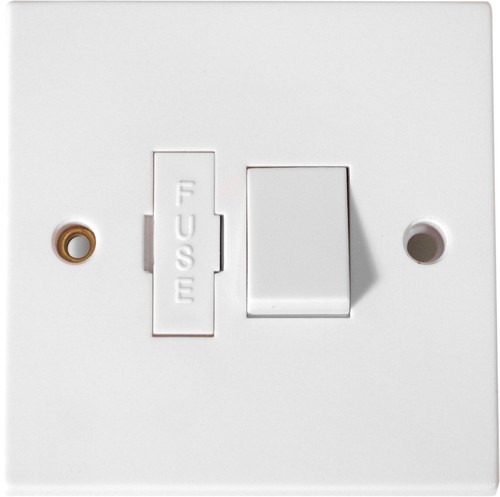 Gang spur wall switch - 1,