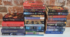 30 Kids Young Adult Book
