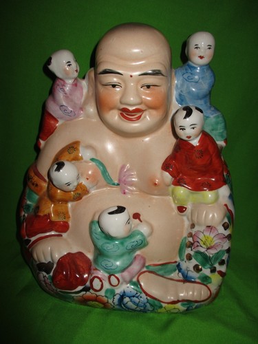 Large chinese porcelain - large,