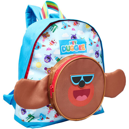 Kids boys girls - hey, duggee
