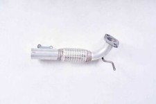 EXHAUST FOR FORD TRANSIT