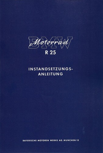 Bmw repair manual - bmw,