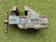 RECORD MODEL No 0 BENCH