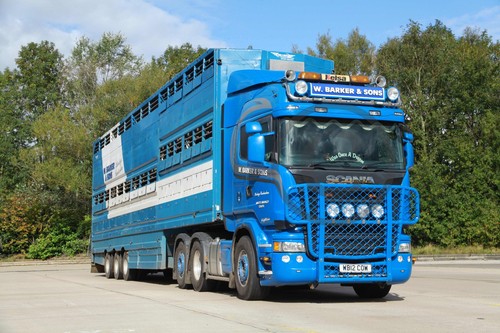 6x4 truck photo various - 6x4, of