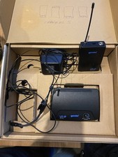 Gemini UX-16 Wireless Headset