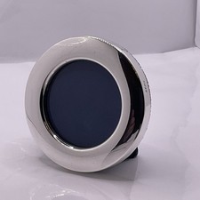 Vintage - Small Round Picture