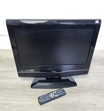 Bush BTVD31187S2 TV With Built