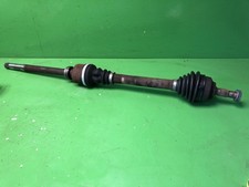 PEUGEOT 308 Right  Driveshaft