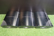 3X PS3 Phat - PlayStation 3