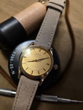 Rolex Oyster Perpetual 5506