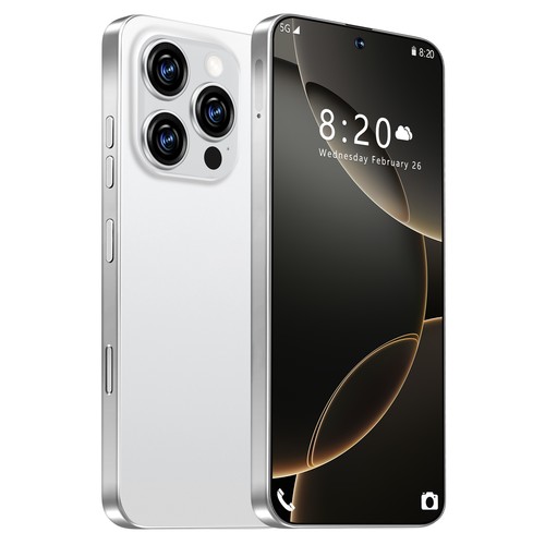 Unlocked mobile phone - mobile, g16