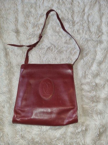 Cartier must - must, de
