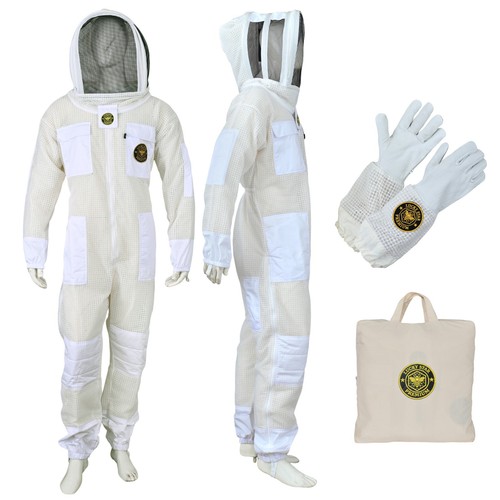 Beekeeping suit layer - beekeeping,