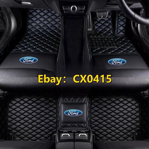 For ford all series - series, car