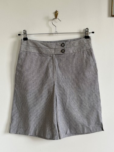 Per una linen - linen, cotton