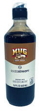 Sodastream Mug Root Beer