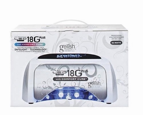 Harmony gelish 18g plus - gelish,