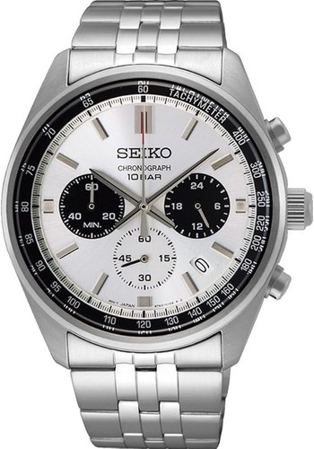 Seiko men watch chronograph - seiko,
