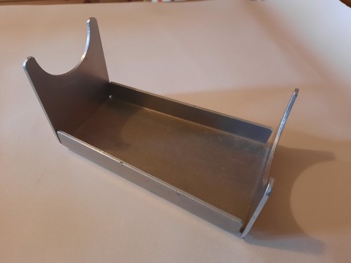 Heat gun stand - heat,