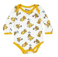 Disney Lion King Simba Baby