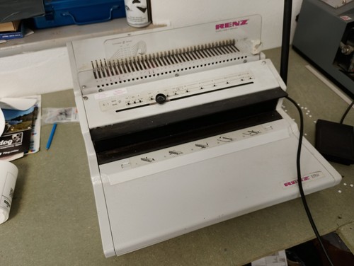 Renz erw wire - erw, 3.1