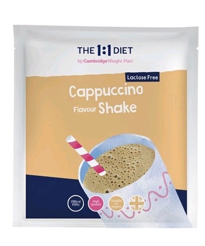 Lactose free cwp the 1 - cwp, 1:1