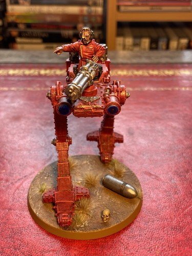 Warhammer 40k imperial - warhammer,