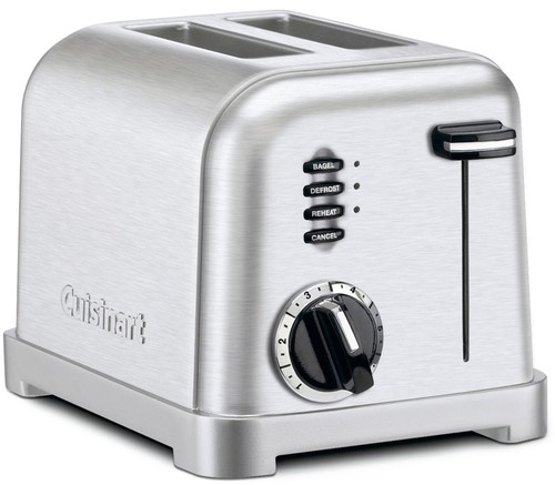 Cuisinart cpt 160p1 - cpt-160p1, 2