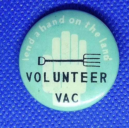 Lend hand the - lend,